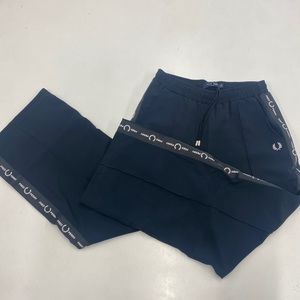 Fred Perry track pant